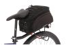 Torba rowerowa na bagażnik Kross Carry More 16l-27,4l